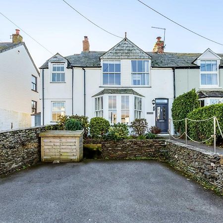 Tre Lowen Port Isaac Exterior foto