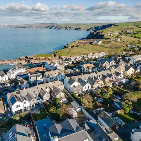 Tre Lowen Port Isaac Exterior foto